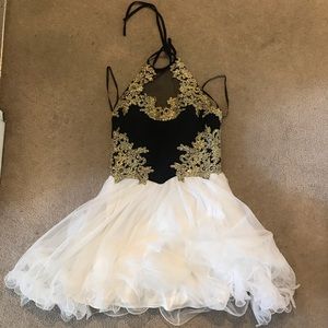 Graduation or Prom Dress